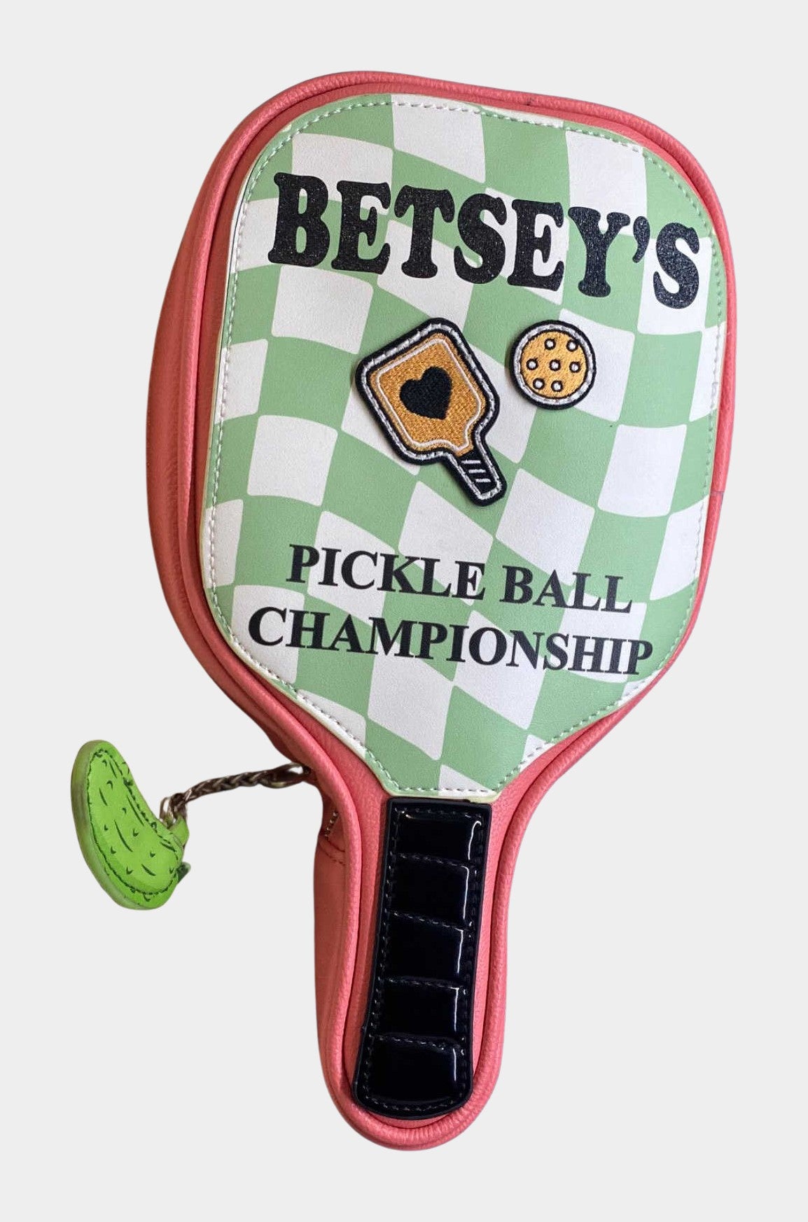 Betsey's Championship Pickleball Paddle | RE:LUV